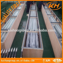 KH API downhole subsurface sucker rod pump ,Rod pump,tubing pump for drilling equipment